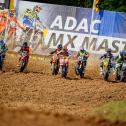 Start beim ADAC MX Masters