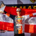 Marcel Stauffer ( Österreich / KTM / Sturm Racing )