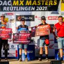 Die LS2 Best Qualifier 2021 sind Tom Koch, Marcel Stauffer, Cas Valk und Viteszlav Marek