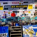 Die Red Bull Holeshot Wertung 2021 geht an Max Nagl, Mike Gwerder, Scott Smulders und Viteszlav Marek