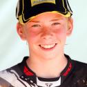 ADAC MX Junior Cup, Aichwald, Glen Meier 