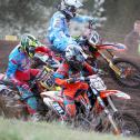 ADAC MX Youngster Cup, Fürstlich Drehna, Tim Koch, Vladislav Nikitin