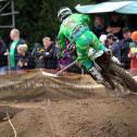 ADAC MX Masters, Fürstlich Drehna, Daniel Siegl