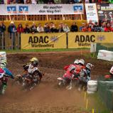 ADAC MX Youngster Cup, Gaildorf