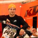 Holzgerlingen, ADAC MX Masters, Dennis Ullrich