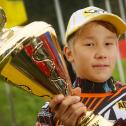 ADAC MX Junior Cup, Jauer, Kim Saveste