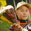 ADAC MX Junior Cup, Jauer, Kim Saveste