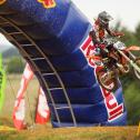 ADAC MX Junior Cup, Jauer, Kim Saveste