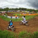 ADAC MX Youngster Cup, Reutlingen, Nils Gehrke, Daan Bruijsten