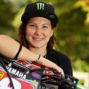 ADAC MX Ladies Cup, Ried im Innkreis, Kiara Fontanesi