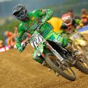 ADAC MX Youngster Cup, Ried im Innkreis, Boris Maillard