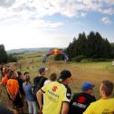 ADAC MX Masters, Ried im Innkreis, Helferbox