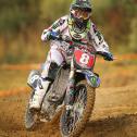 ADAC MX Ladies Cup, Ried im Innkreis, Kiara Fontanesi