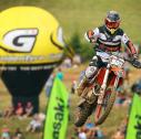 ADAC MX Youngster Cup, Ried im Innkreis, Lukas Neurauter