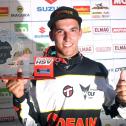 ADAC MX Youngster Cup, Ried im Innkreis, Lukas Neurauter