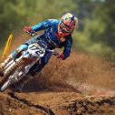 ADAC MX Junior Cup, Tensfeld, Glen Meier