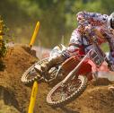 ADAC MX Masters, Tensfeld, Marc de Reuver