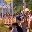 ADAC MX Masters, Tensfeld