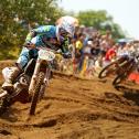 ADAC MX Masters, Tensfeld, Angus Heidecke