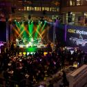 Die ADAC Sportgala in der ADAC Zentrale