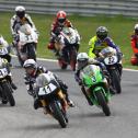 ADAC Junior Cup, Start, Magione