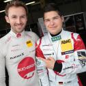 Christopher Mies, René Rast, Prosperia C. Abt Racing