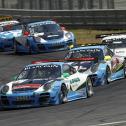 ADAC GT Masters, Farnbacher Racing