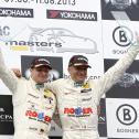 ADAC GT Masters