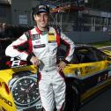 ADAC GT Masters, Jeroen Bleekemolen, Callaway Competition