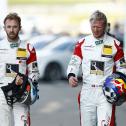 ADAC GT Masters, René Rast,  Nicki Thiim, Prosperia C. Abt Racing