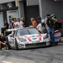 ADAC GT Masters, Callaway Competition, Daniel Keilwitz, Andreas Wirth