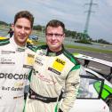 ADAC GT Masters, Tonino Team Herbert, Herbert Handlos, Alfred Renauer