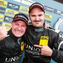 ADAC GT Masters, Albert von Thurn und Taxis