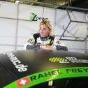 ADAC GT Masters, Yako Racing, Rahel Frey 