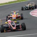 Formel ADAC, Slovakia Ring, Igor Walilko, JBR Motorsport & Engineering