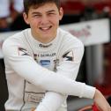 Formel ADAC, Slovakia Ring, Fabian Schiller, Schiller Motorsport