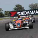 Formel ADAC, Slovakia Ring, Fabian Schiller, Schiller Motorsport