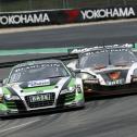 ADAC GT Masters, YACO Racing, Philip Geipel, Rahel Frey