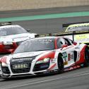 ADAC GT Masters, Prosperia C. Abt Racing, Kelvin van der Linde