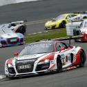 ADAC GT Masters, Prosperia C. Abt Racing, Kelvin van der Linde, René Rast