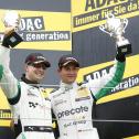 ADAC GT Masters, Herbert Handlos