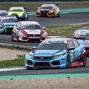 ADAC TCR Germany, Profi-Car Team Honda ADAC Sachsen, Mike Halder