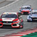 ADAC TCR Germany, Profi-Car Team Honda ADAC Sachsen, Dominik Fugel