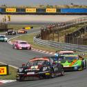 ADAC GT Masters, Herberth Motorsport