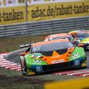 Grasser Racing bringt drei Lamborghini an den Start