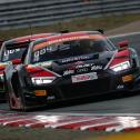 ADAC GT Masters, Aust Motorsport