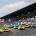 ADAC GT4 Germany 