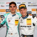 ADAC GT Masters, Toksport WRT, Luca Stolz, Maro Engel 