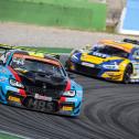 MRS GT-Racing stellt sein Fahrerduo vor