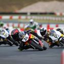 Die Motorrad-Nachwuchsschule: Der Mini Bike Cup